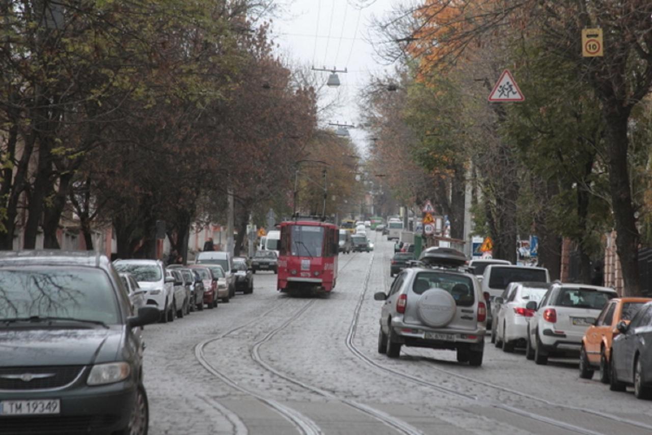Квартира В Центрі На Вулиці Шевченка 12 Дуже Комфортна Недалеко Біля Вокзалу Lvov Exteriér fotografie